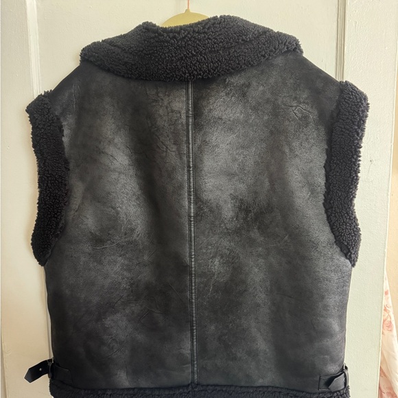 RD Style Bomber Vest - Picture 5 of 5